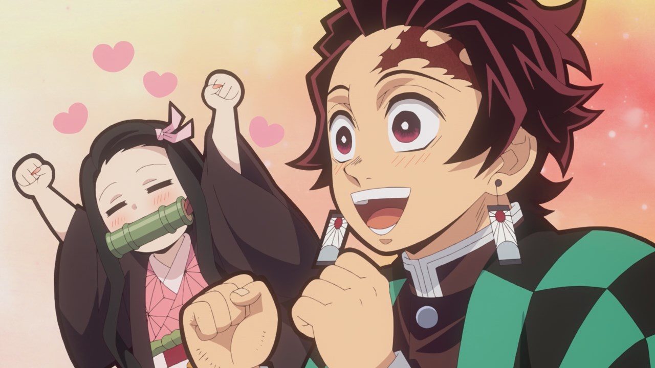 Animes In Japan 🎄 on X: Meta de vida do Muzan agora: comer a Nezuko. Anime:  Demon Slayer: Kimetsu no Yaiba - Katanakaji no sato-hen. #鬼滅の刃 #DemonSlayer  #PrimaveraNaAIJ 🌸  / X