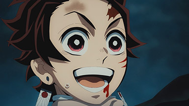 Kimetsu no Yaiba 3: Katanakaji no Satohen - Animes Online