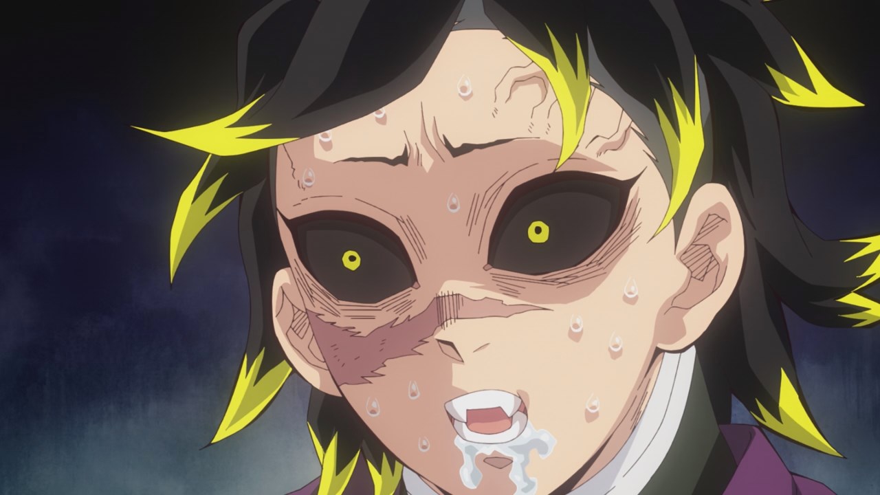 Kimetsu no Yaiba: Katanakaji no Sato-hen Episode 6