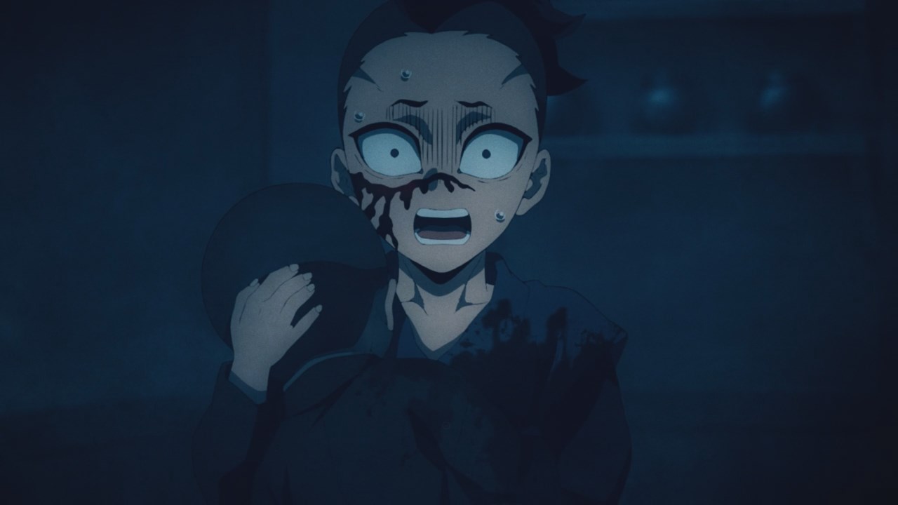 Kimetsu no Yaiba: Katanakaji no Sato-hen – 06 – Random Curiosity