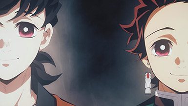 Kimetsu no Yaiba: Katanakaji no Sato-hen (3ª temporada) – Episódio 10  Preview e Imagens