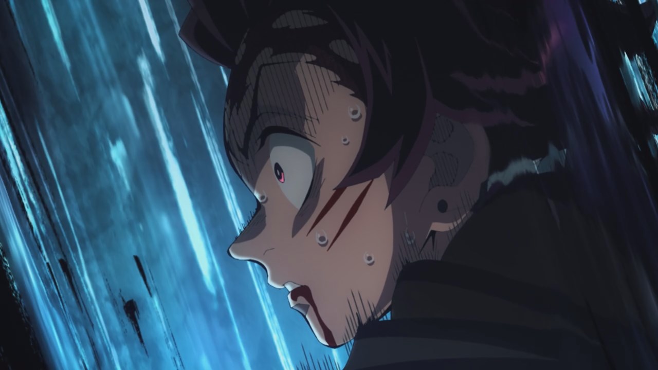 Kimetsu no Yaiba: Katanakaji no Sato-hen – 07 – Random Curiosity