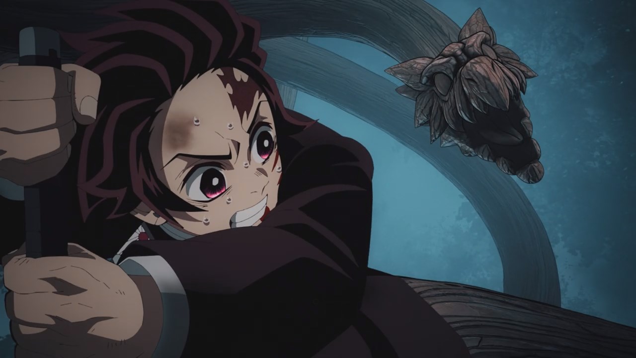 Kimetsu no Yaiba: Katanakaji no Sato-hen – 07 – Random Curiosity