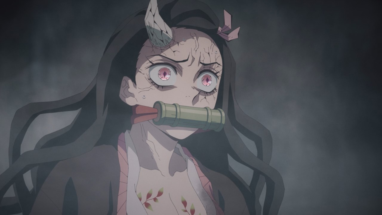 Kimetsu no Yaiba: Katanakaji no Sato-hen – 07 – Random Curiosity