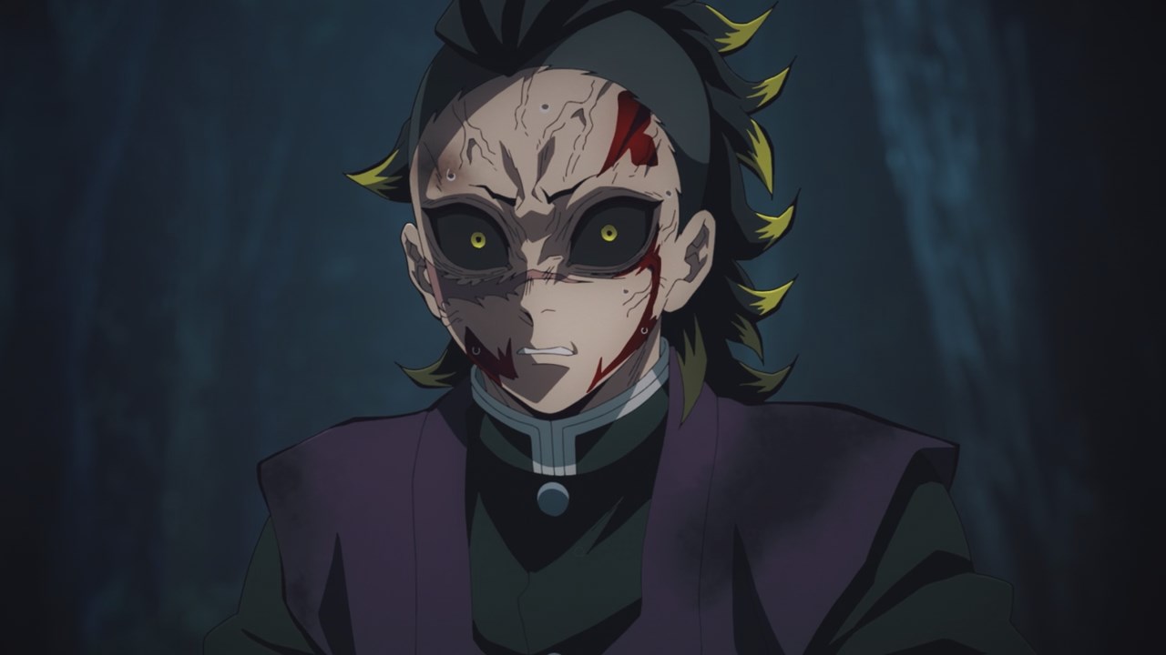 Kimetsu no Yaiba: Katanakaji no Sato-hen – 07 – Random Curiosity