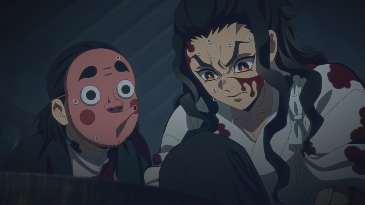 Kimetsu no Yaiba: Katanakaji no Sato-hen – 07 – Random Curiosity