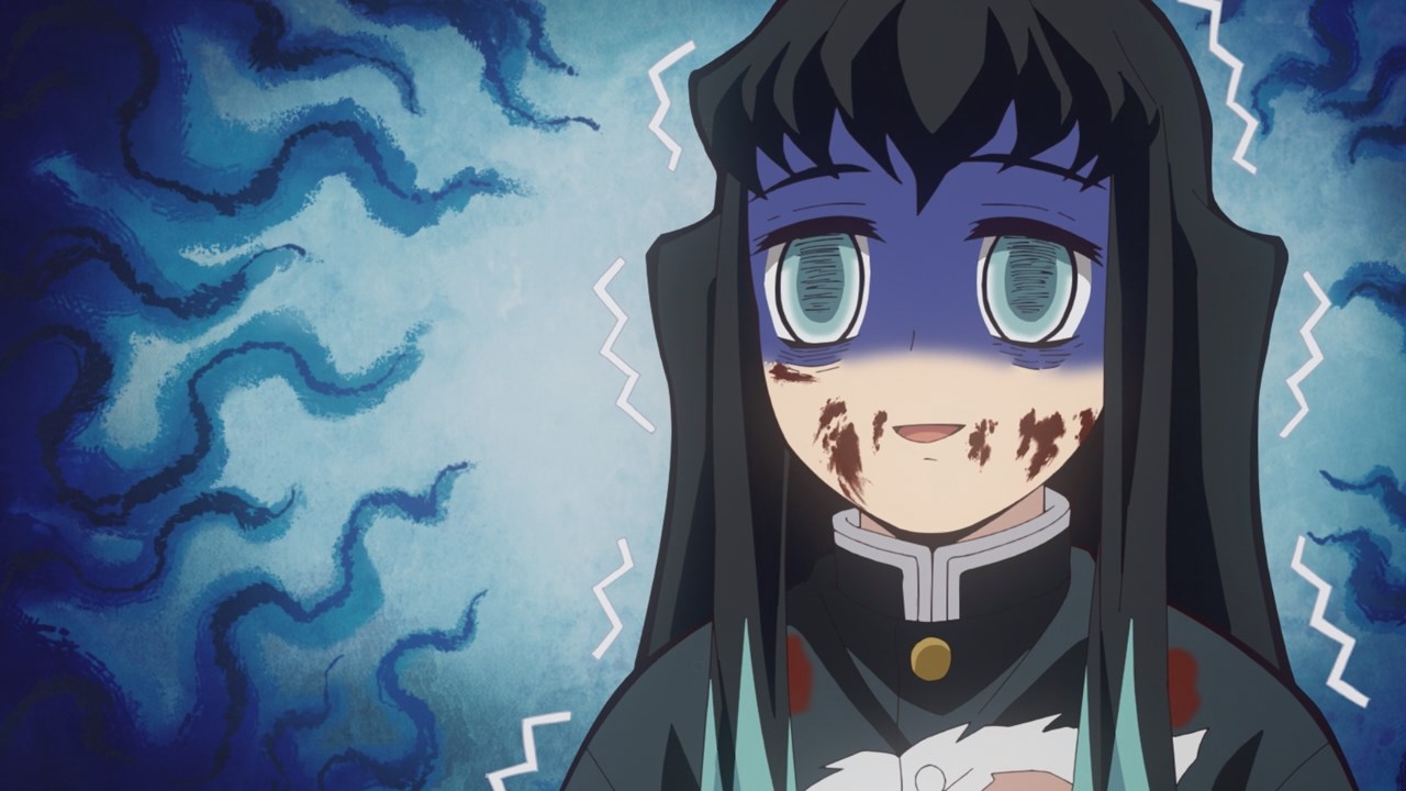 Kimetsu no Yaiba: Katanakaji no Sato-hen – 09 – Random Curiosity