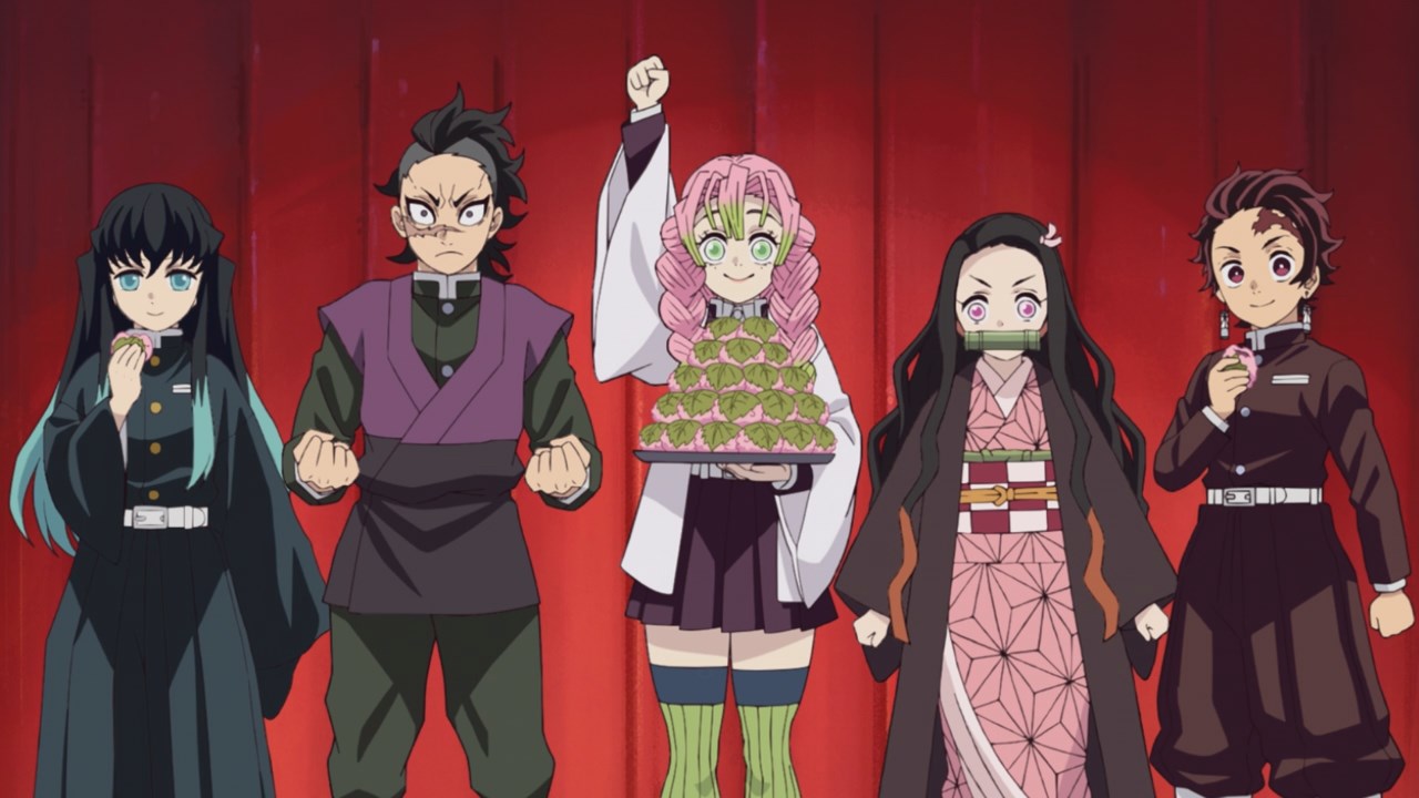 Kimetsu no Yaiba: Katanakaji no Sato-hen (3ª temporada) – Episódio 10  Preview e Imagens