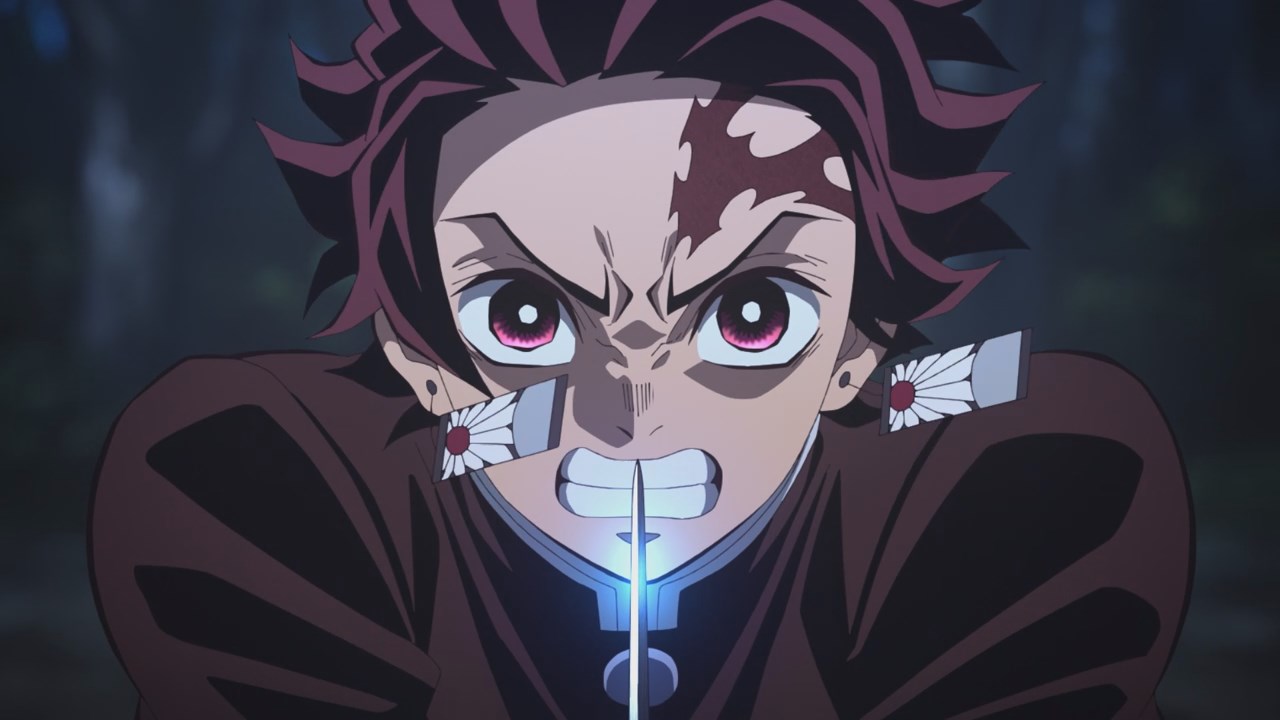 If these two came together to exact revenge against Douma would they win? :  r/KimetsuNoYaiba