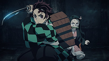 Unmasking the Power and Shadows of Demon Slayer: Kimetsu No Yaiba