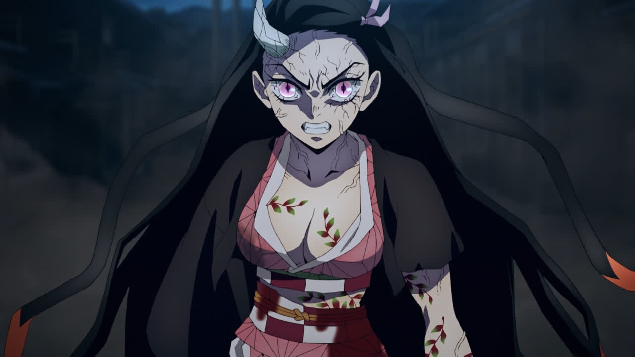 Kimetsu no Yaiba S2 – 06 - Random Curiosity