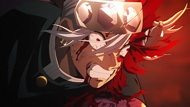 Tengen Toppa Gurren Lagann – 09-10 - Lost in Anime