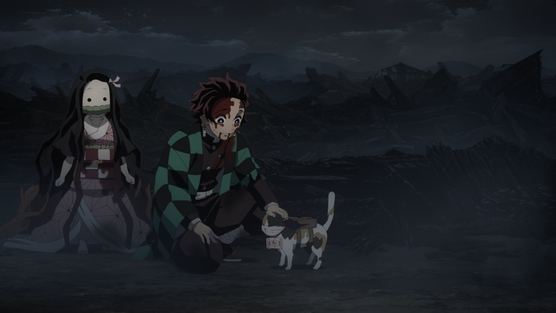 Kimetsu no Yaiba Reveals New Kizuki Cast and OP Theme Song!, Anime News