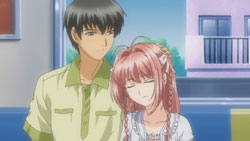 Kimi Ga Nozomu Eien Next Season 01 Random Curiosity