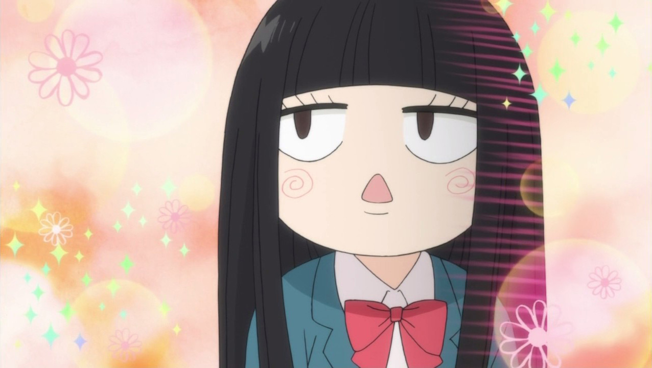 Kimi ni Todoke – 03 – Random Curiosity