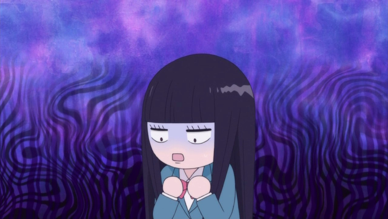 Kimi ni Todoke – 03 – Random Curiosity