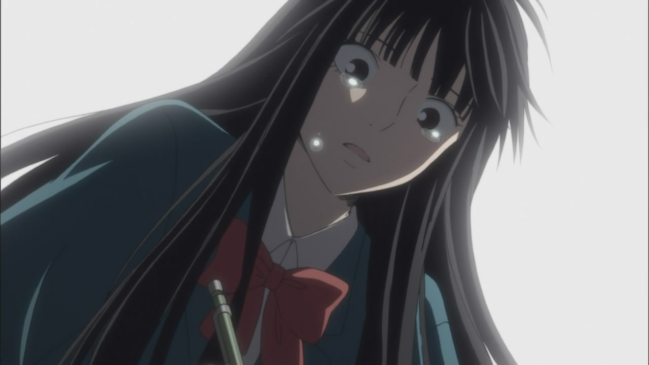 Kimi ni Todoke 2nd Season – 05 – Random Curiosity