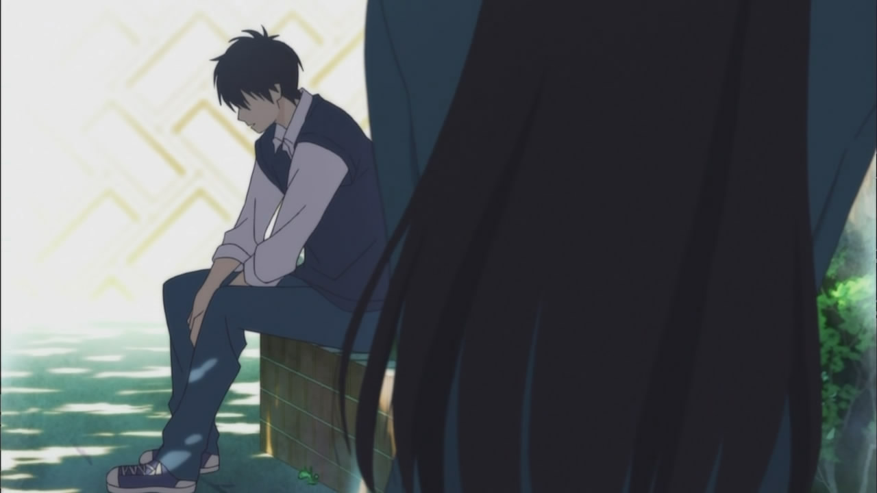 Kimi ni Todoke – 05 – Random Curiosity