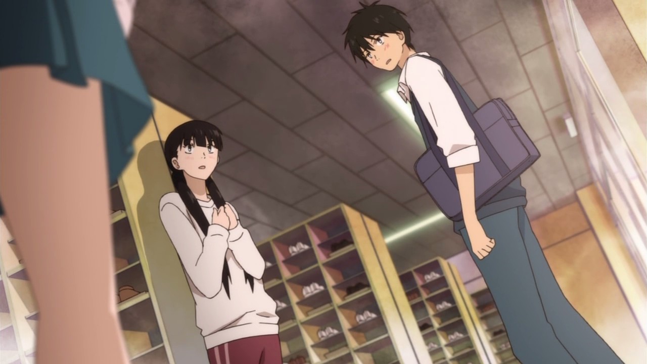 Assistir Hataage Kemono Michi Episódio 2 (HD) - Animes Orion