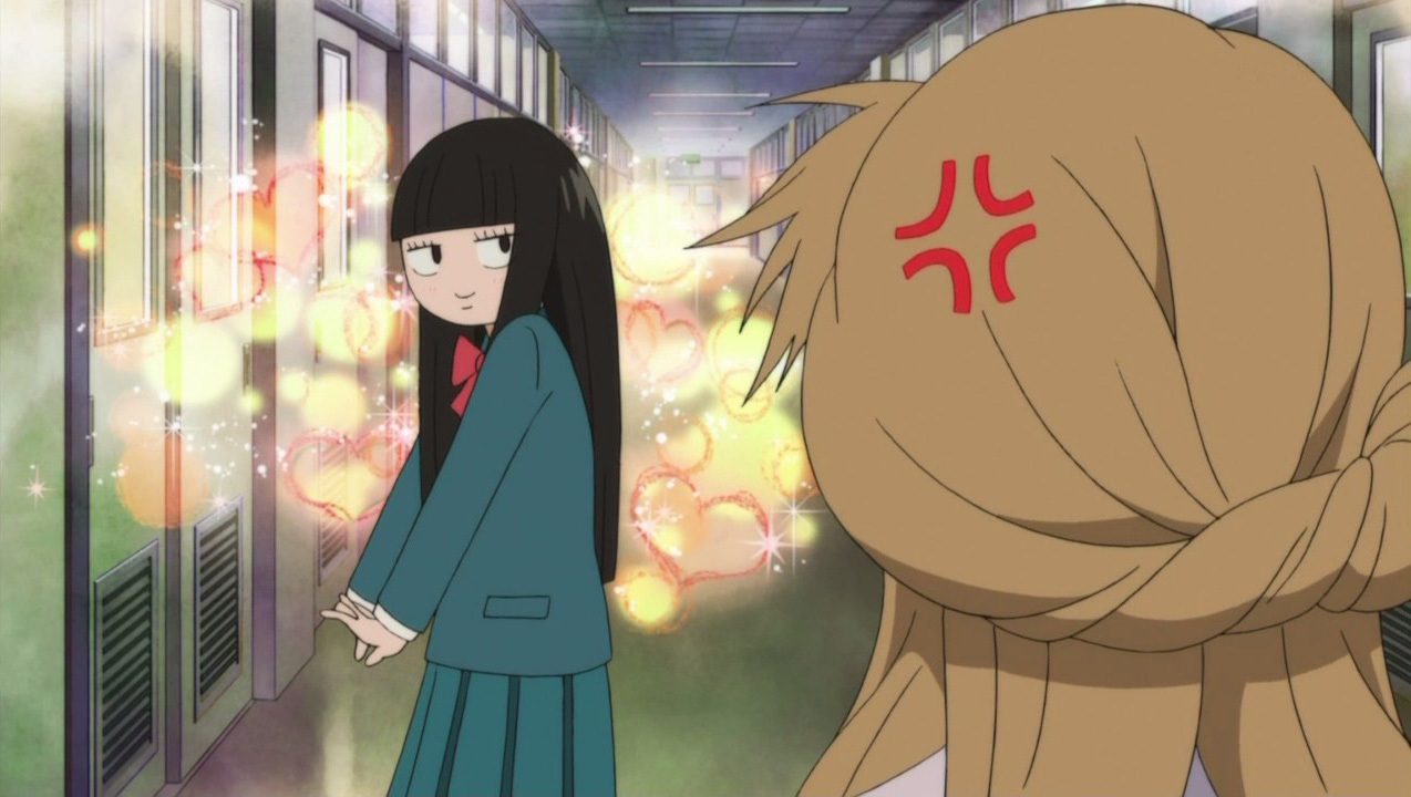 Kimi ni Todoke – 10 – Random Curiosity