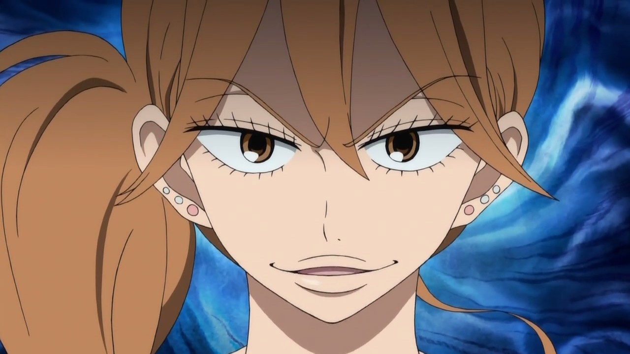 One Piece op 5-Kokoro No Chizu by One Piece Japanese anime! XD