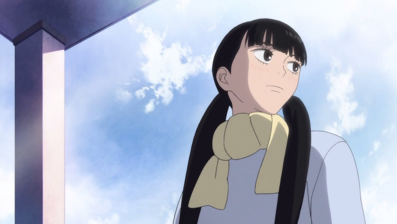 Kimi ni Todoke – 20 – Random Curiosity