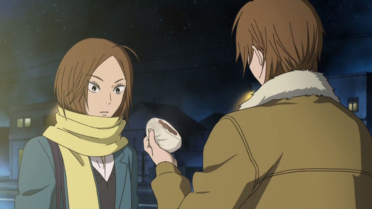 Kimi ni Todoke – 21 – Random Curiosity