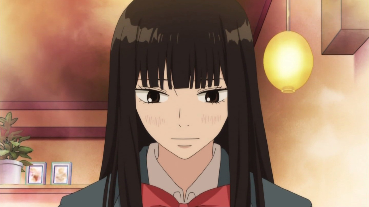 Kimi ni Todoke – 21 – Random Curiosity