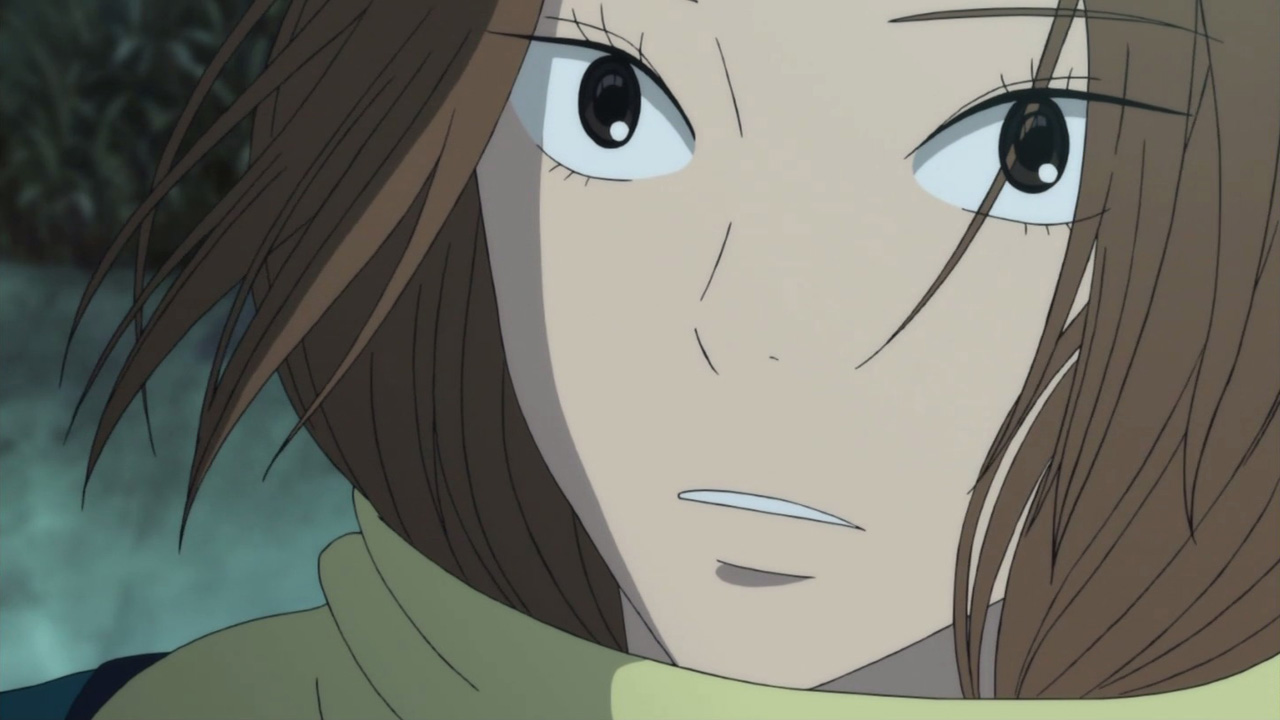 Kimi ni Todoke – 21 – Random Curiosity