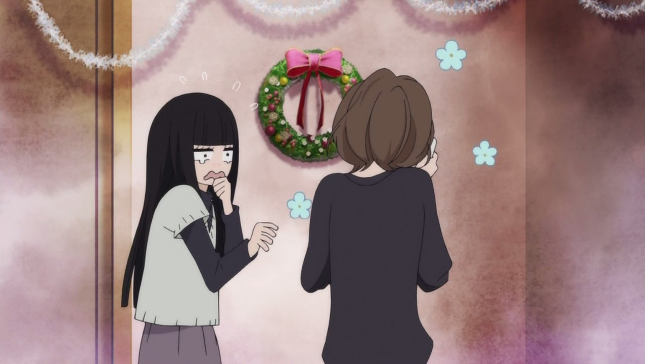 Anime Trending - The ladies of Girltaku accidentally predicted the future  when they talked about Sawako from Kimi ni Todoke this week by specifically  talking about Sawako's personality type in the MBTI