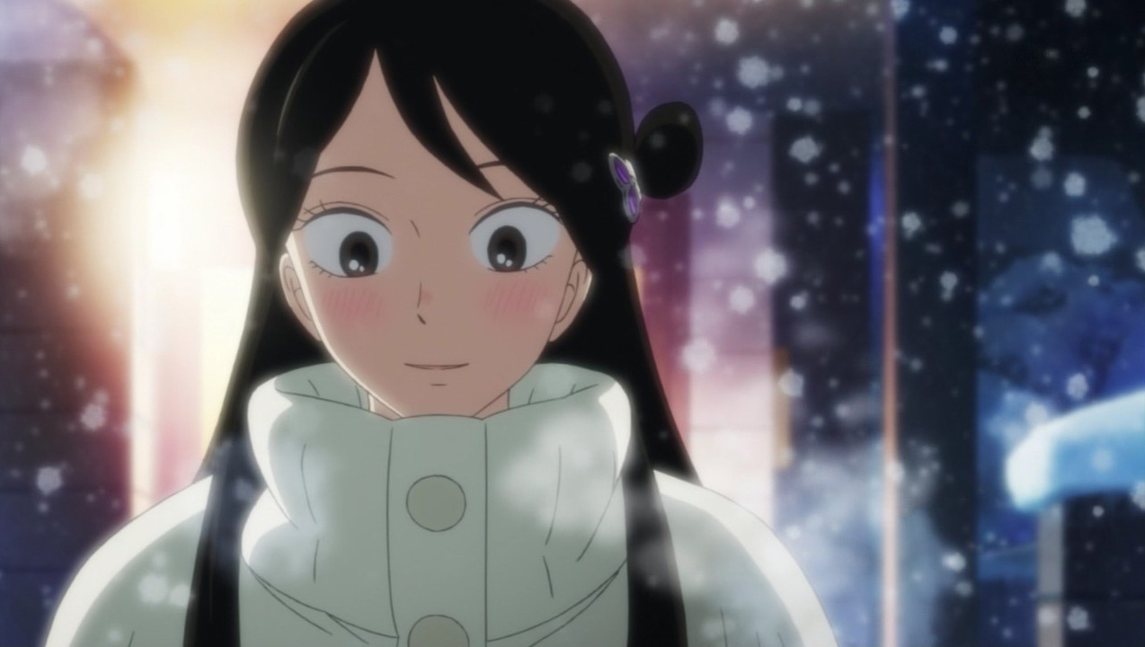 Kimi ni Todoke – 25 (END) - Random Curiosity