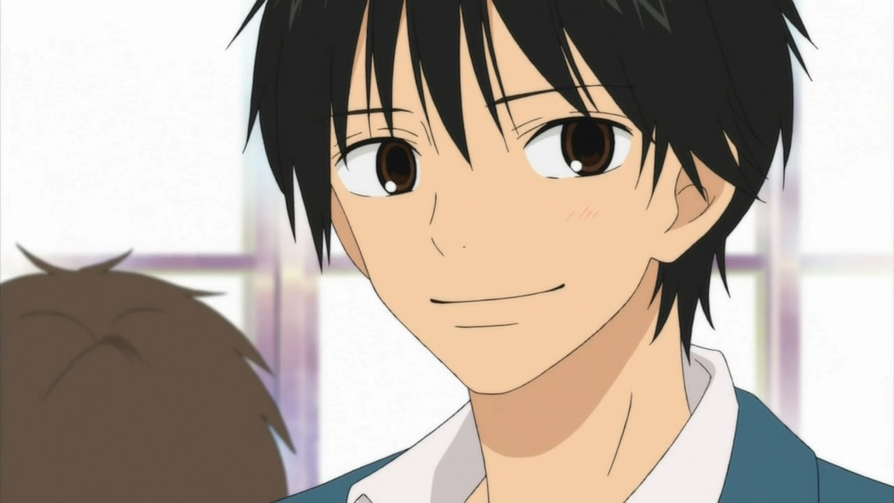 Kimi ni Todoke 2nd Season – 11, 12 (END) – Random Curiosity