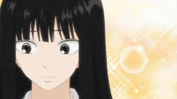 Kimi ni Todoke 2nd Season – 06 – Random Curiosity