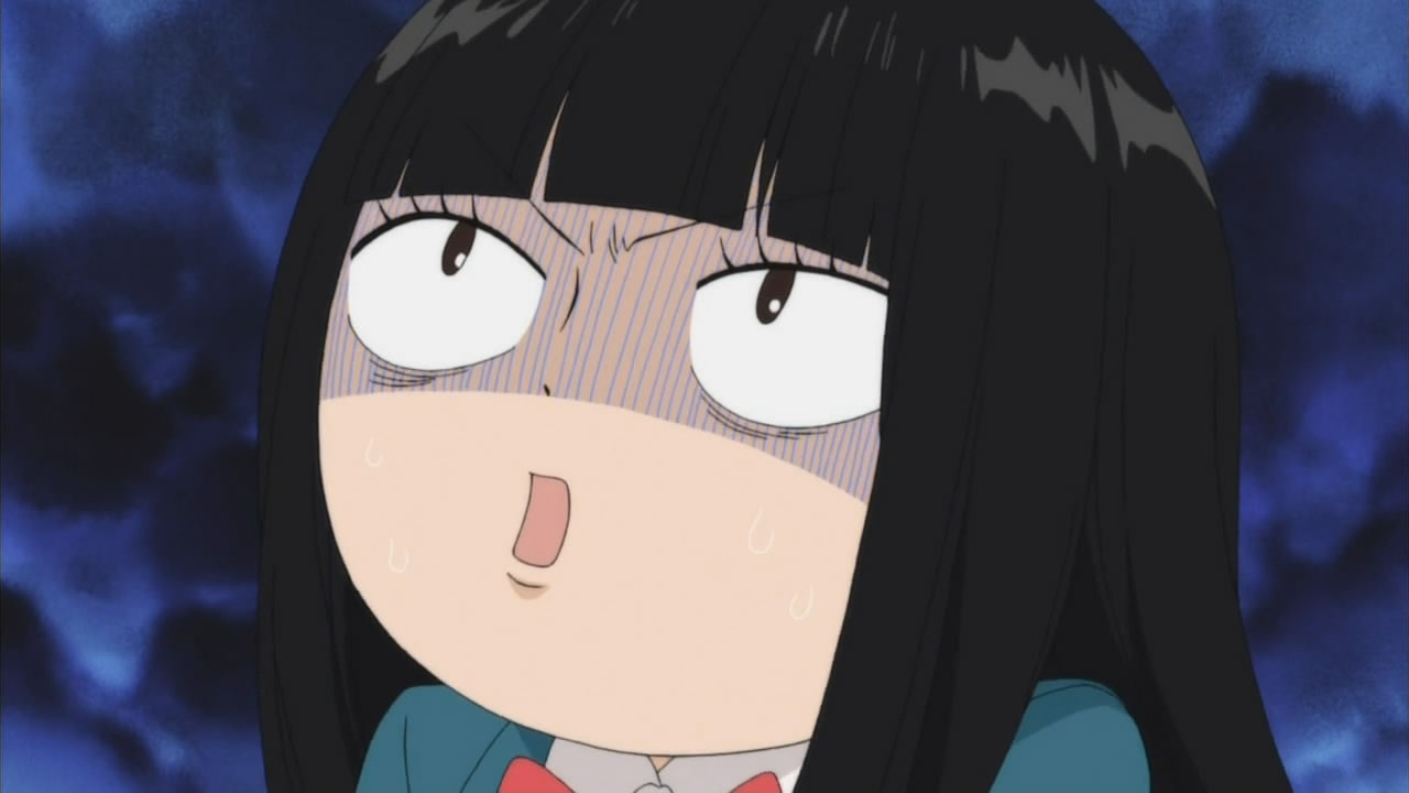 Kimi ni Todoke 2nd Season – 03 - Random Curiosity