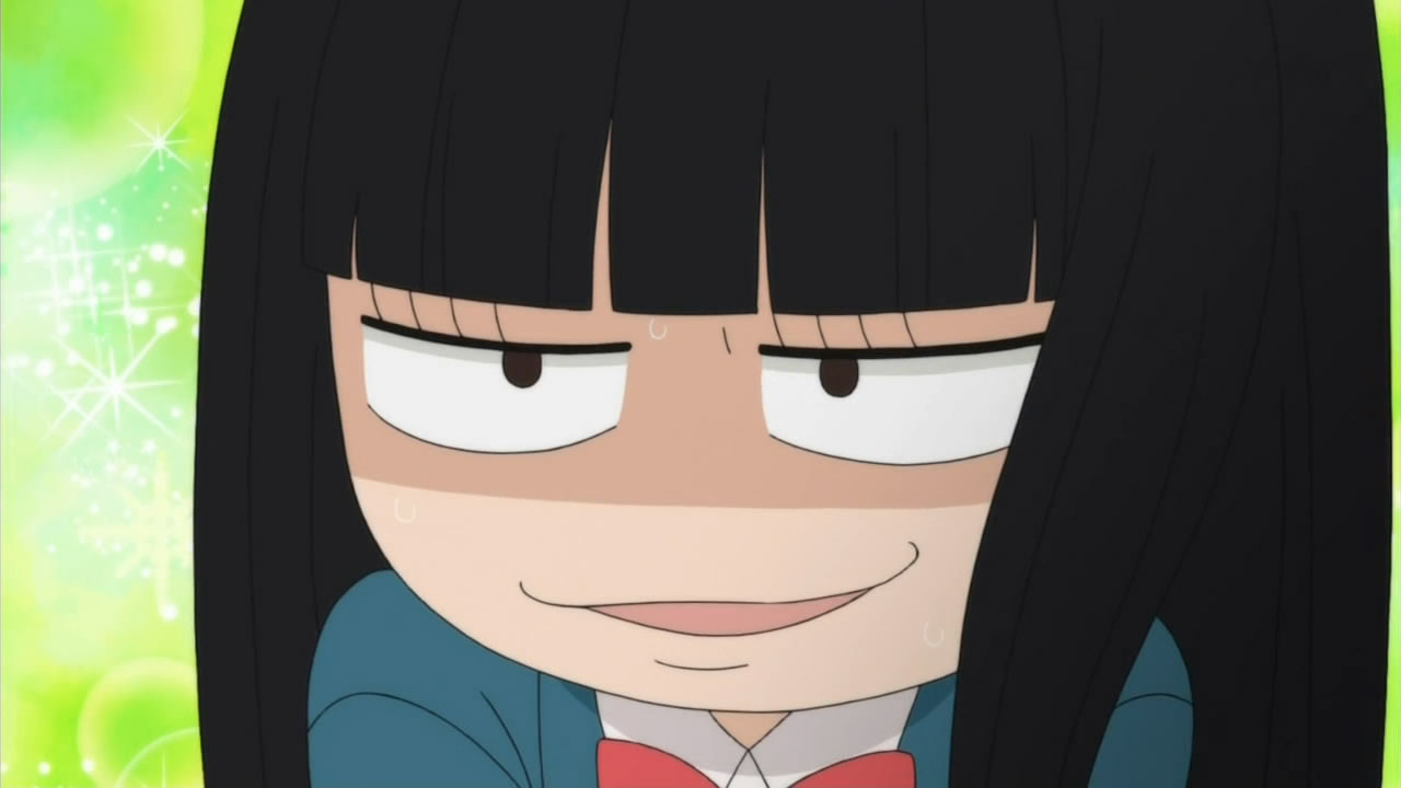 Kimi ni Todoke 2nd Season – 03 - Random Curiosity