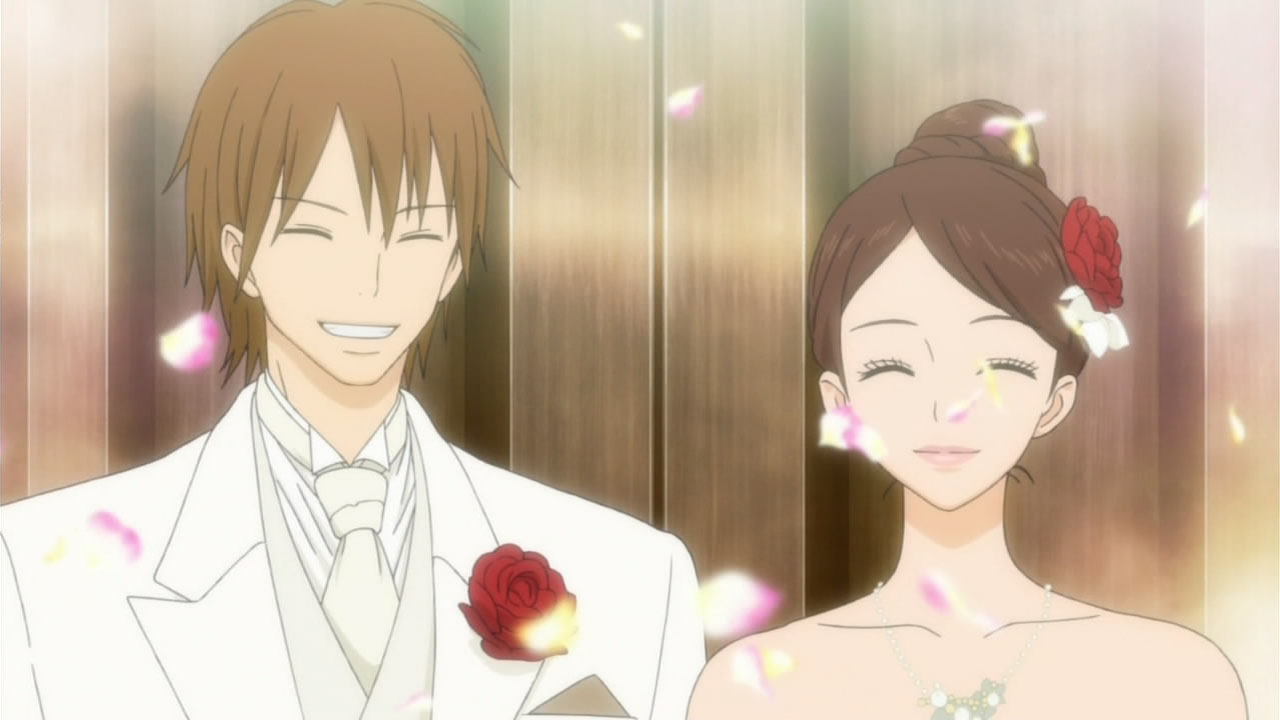 Kimi ni Todoke 2nd Season – 05 – Random Curiosity