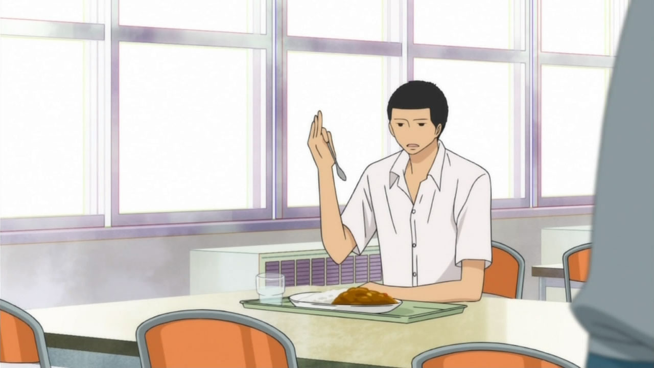 Kimi ni Todoke 2nd Season – 05 – Random Curiosity