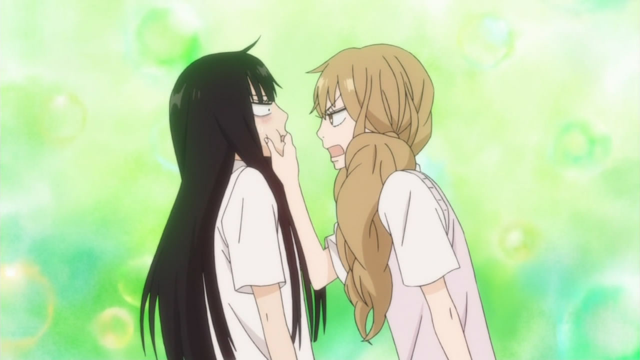 Kimi ni Todoke 2nd Season – 11, 12 (END) – Random Curiosity