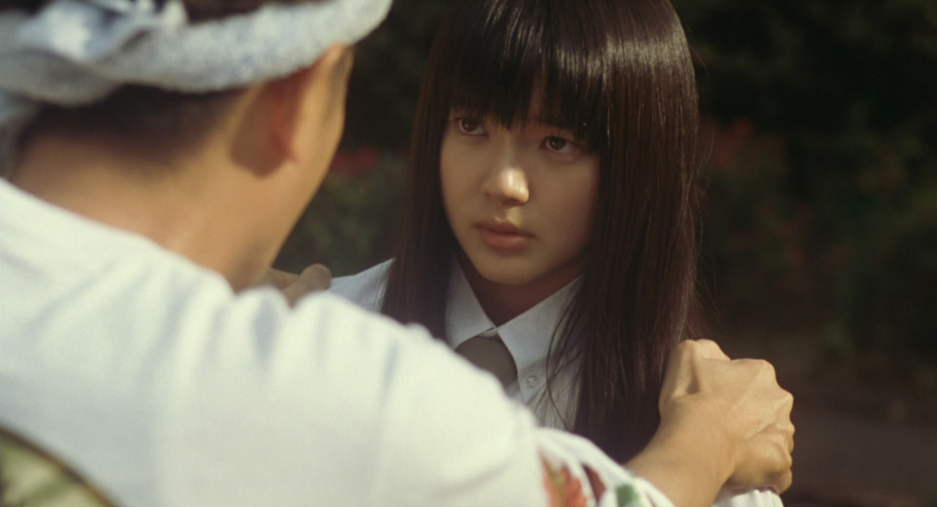 Kimi ni Todoke The Movie - Random Curiosity