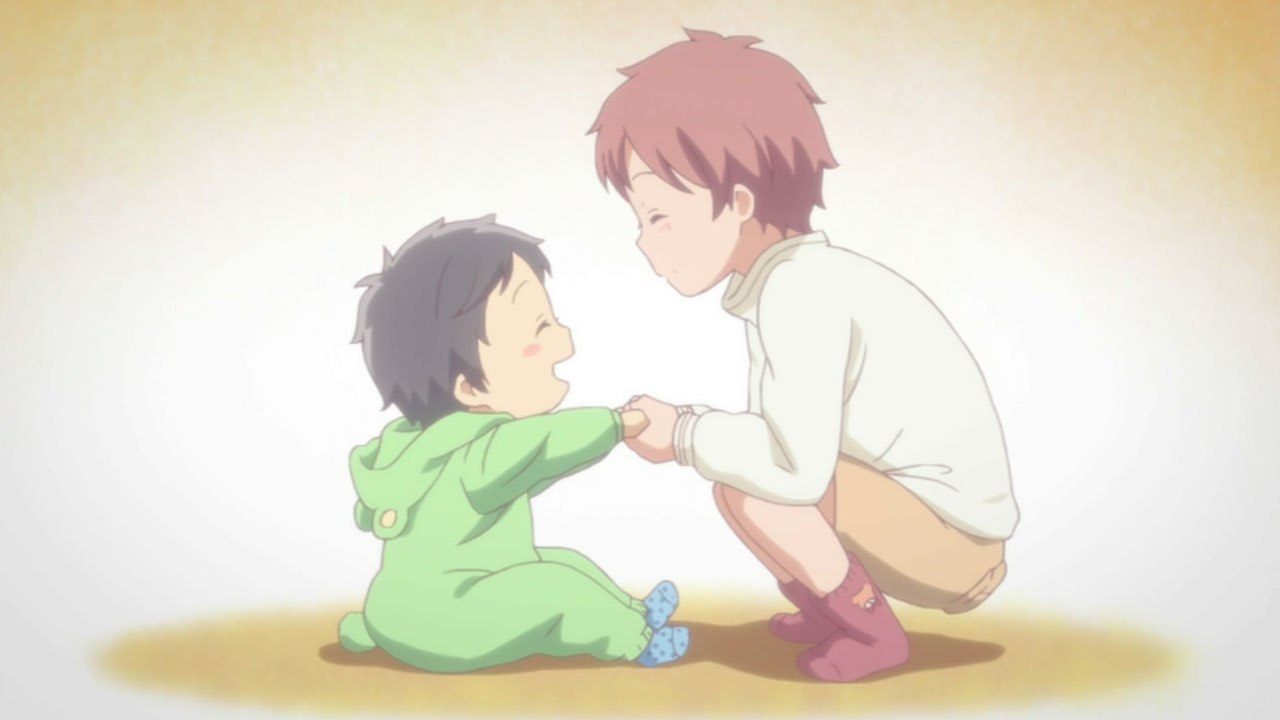 ad Anime : Kimi To Boku #viral #foryou#anime #kimitoboku #animeboy #y
