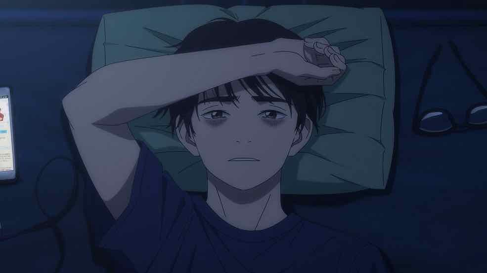 Makoto Ojiro's Insomniacs After School Manga Gets TV Anime, Live-Action  Film (Updated) - News - Anime News Network