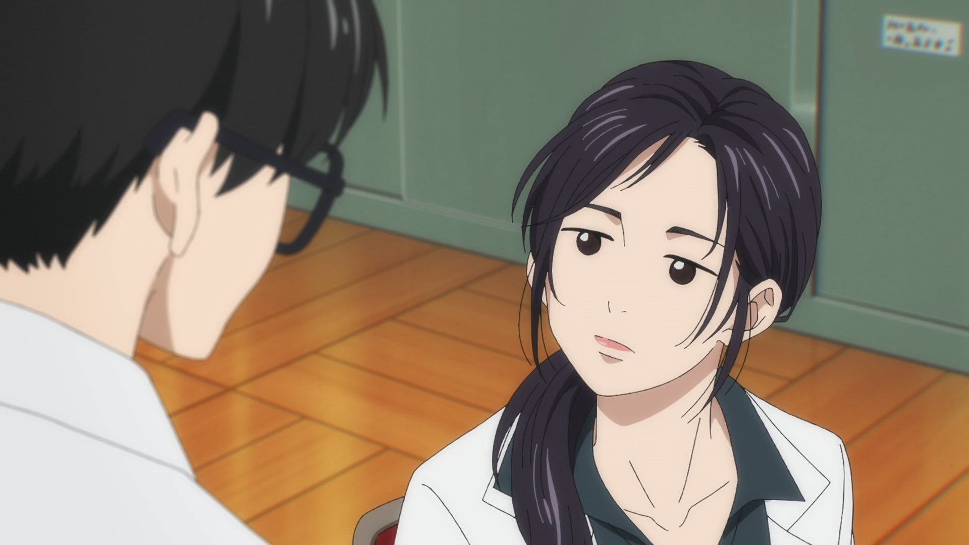 Insomniacs After School{Kimi wa Hokago Insomnia} (2023) | Romcom, First  love, Anime