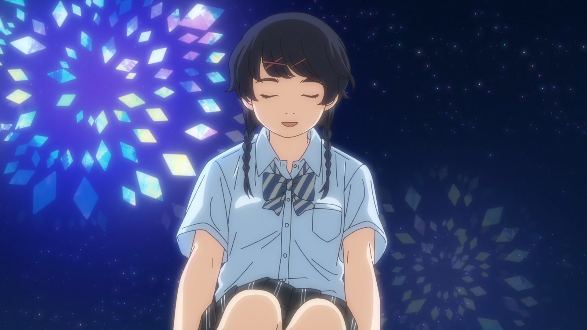 Kimi wa Houkago Insomnia Special Animation PV (Anime) –