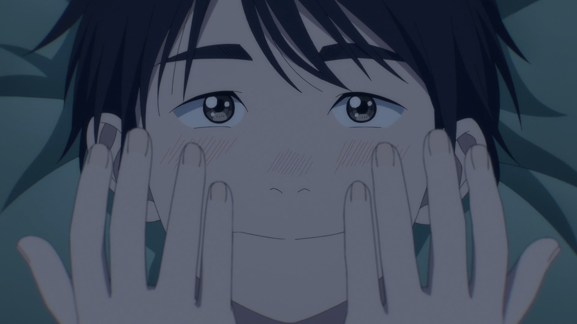 Kimi wa Houkago Insomnia – 13 (Season Finale) - Lost in Anime, kimi wa  houkago insomnia mangá final - alkhaleejion.com