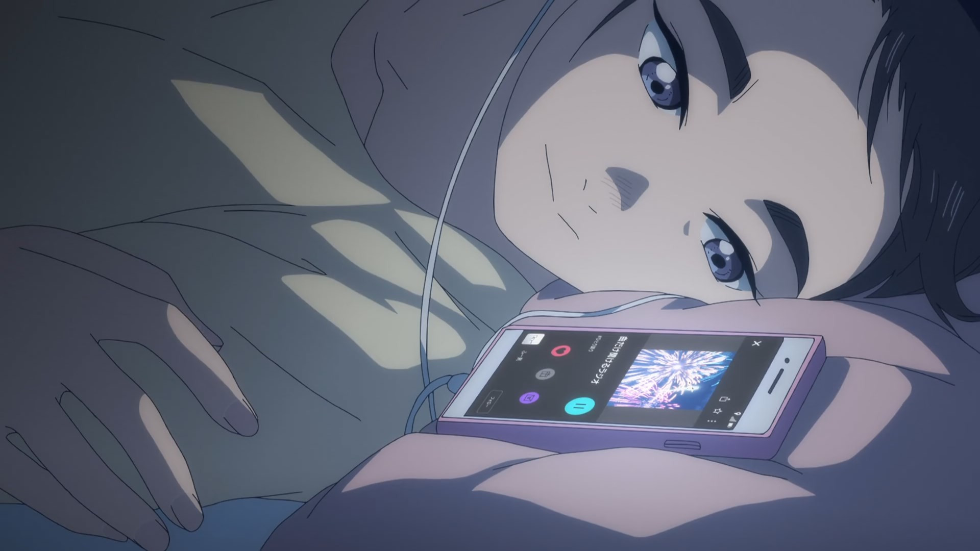 Kimi wa Houkago Insomnia' New Key Visual : r/anime