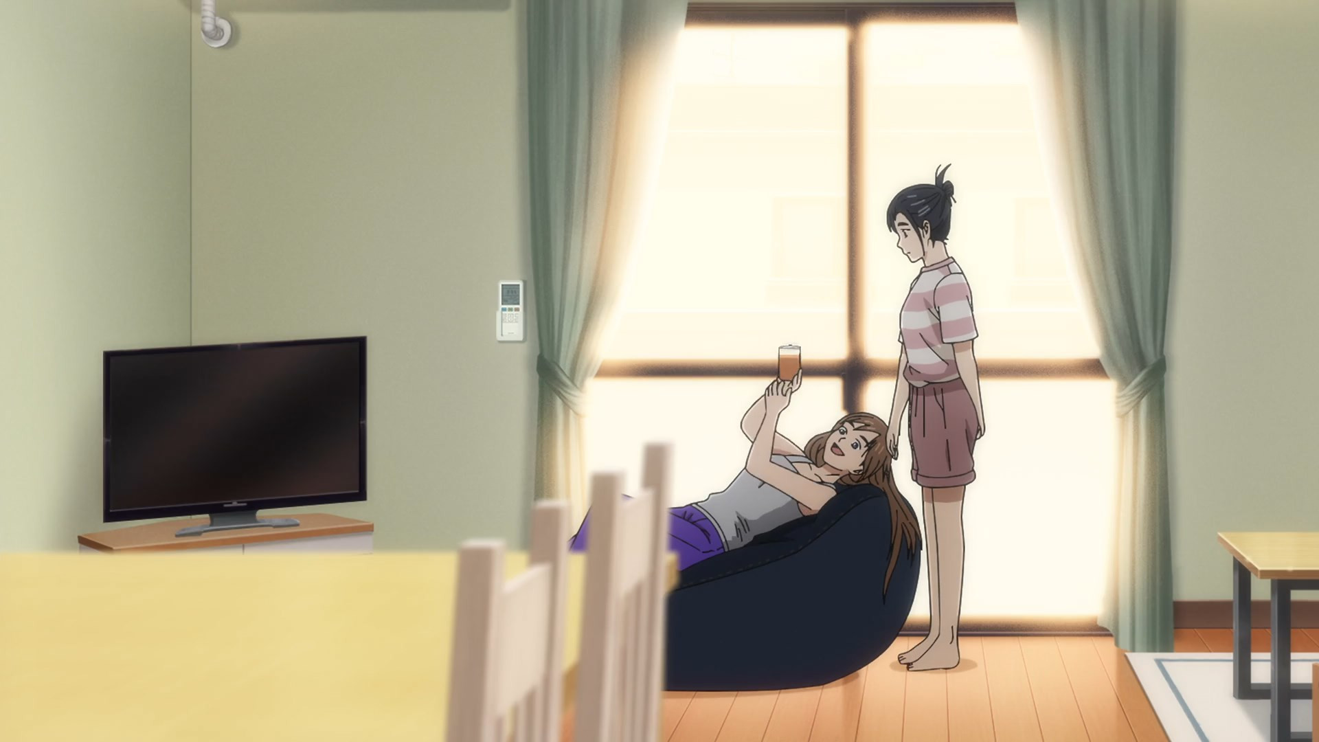 Manga 'Kimi wa Houkago Insomnia' Gets TV Anime, Live-Action Movie 