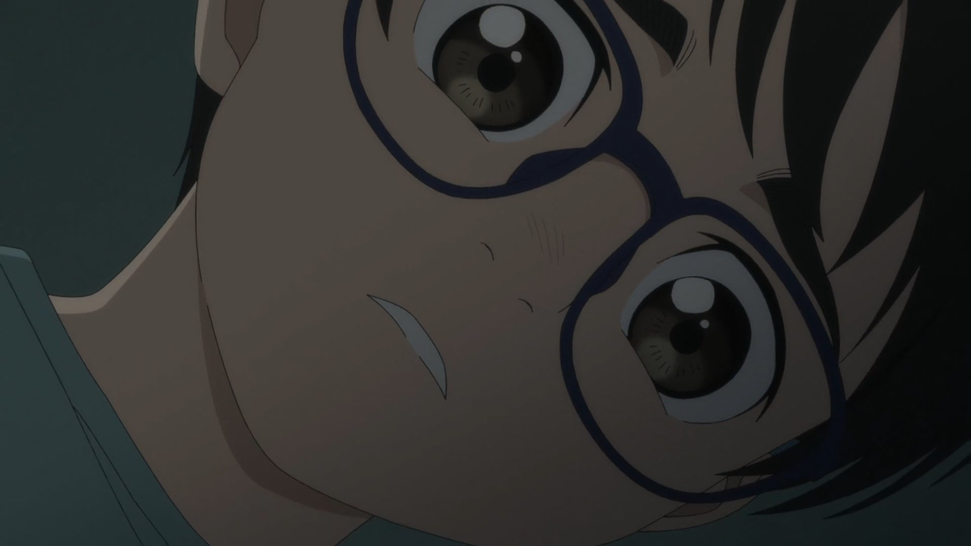 Kimi wa Houkago Insomnia – 11 - Lost in Anime