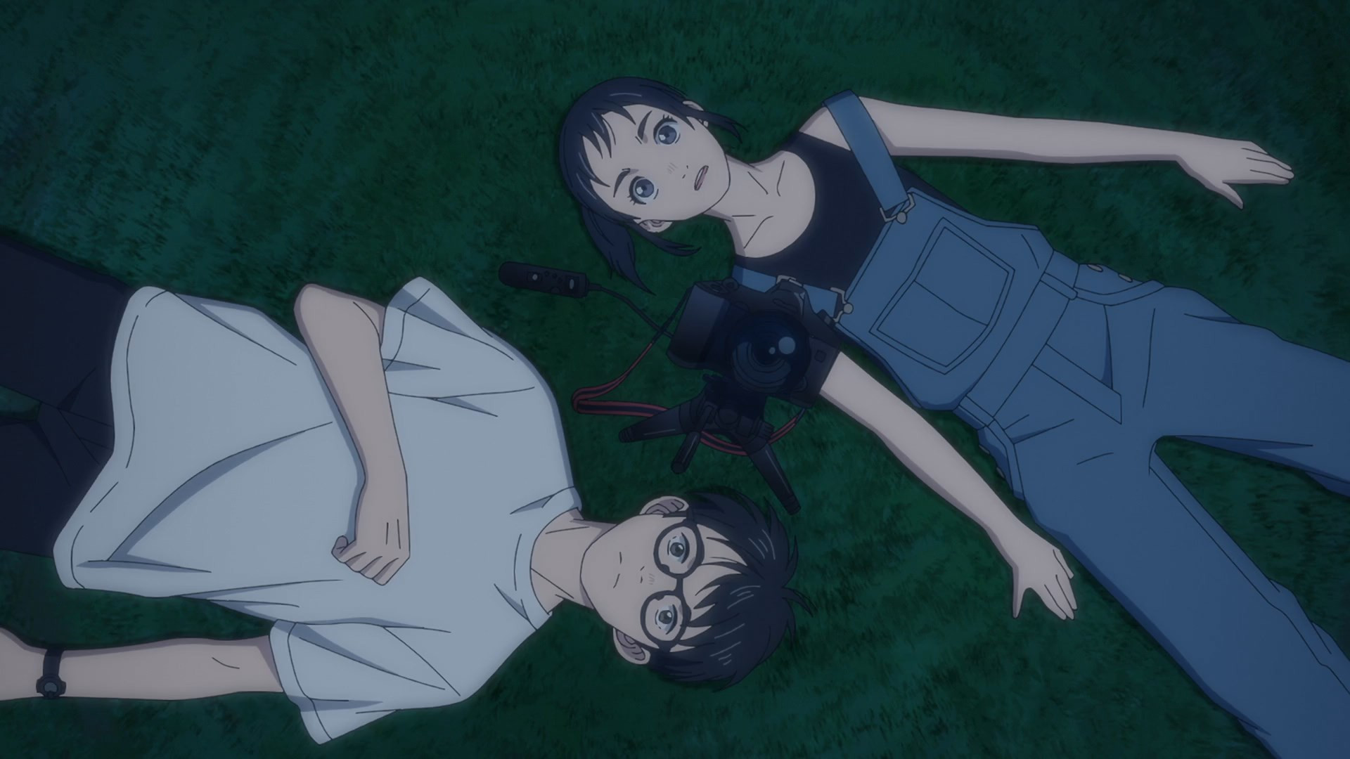 Kimi wa Houkago Insomnia – 07 - Lost in Anime