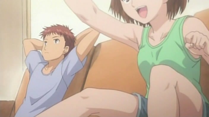 File:Kimikiss OVA2.jpg - Anime Bath Scene Wiki