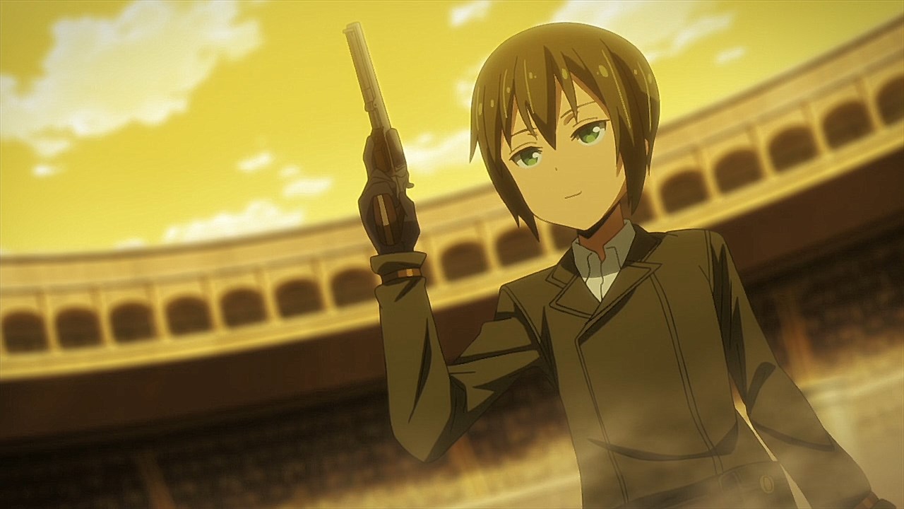 Stream Kino No Tabi Ending - Beautiful World by Aldersees